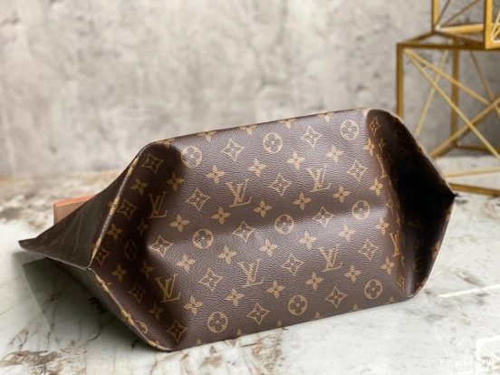 First bags ru reviews BAG LOUIS ALL-IN SMALL VUITTON TOTE 0727